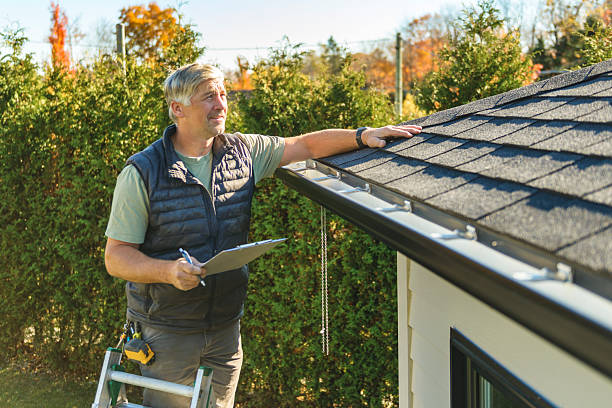 Affordable Flat Roof Repair solutions in Springfield, VA