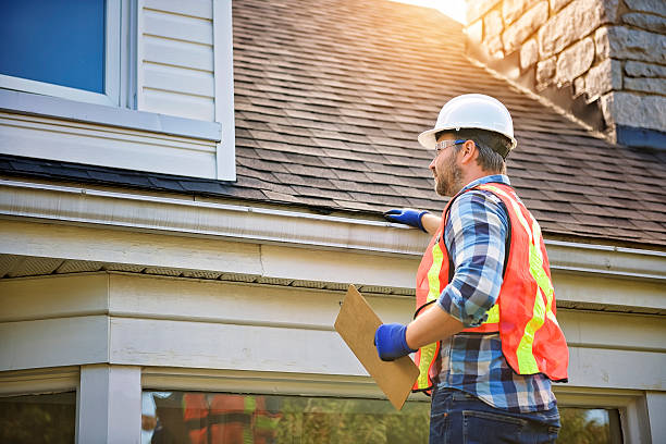 Licensed Flat Roof Repair service in Springfield, VA - Big Toms Roofing
